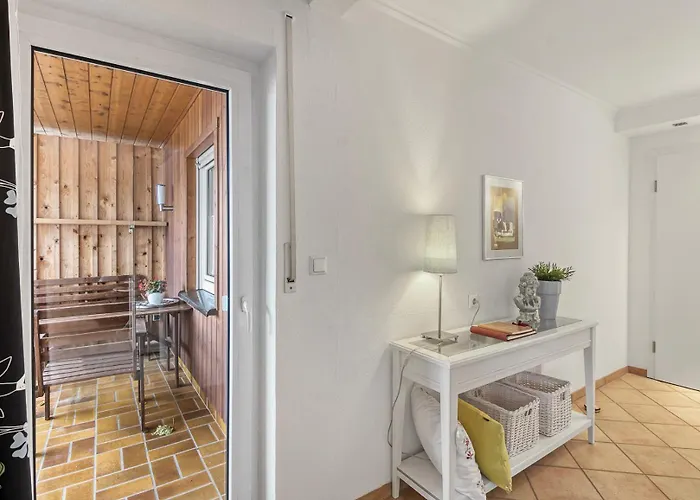 شقة فندقية Sellingblick Am Skihang 4*