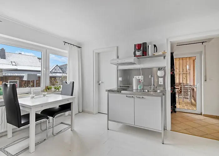 Sellingblick Am Skihang شقة فندقية